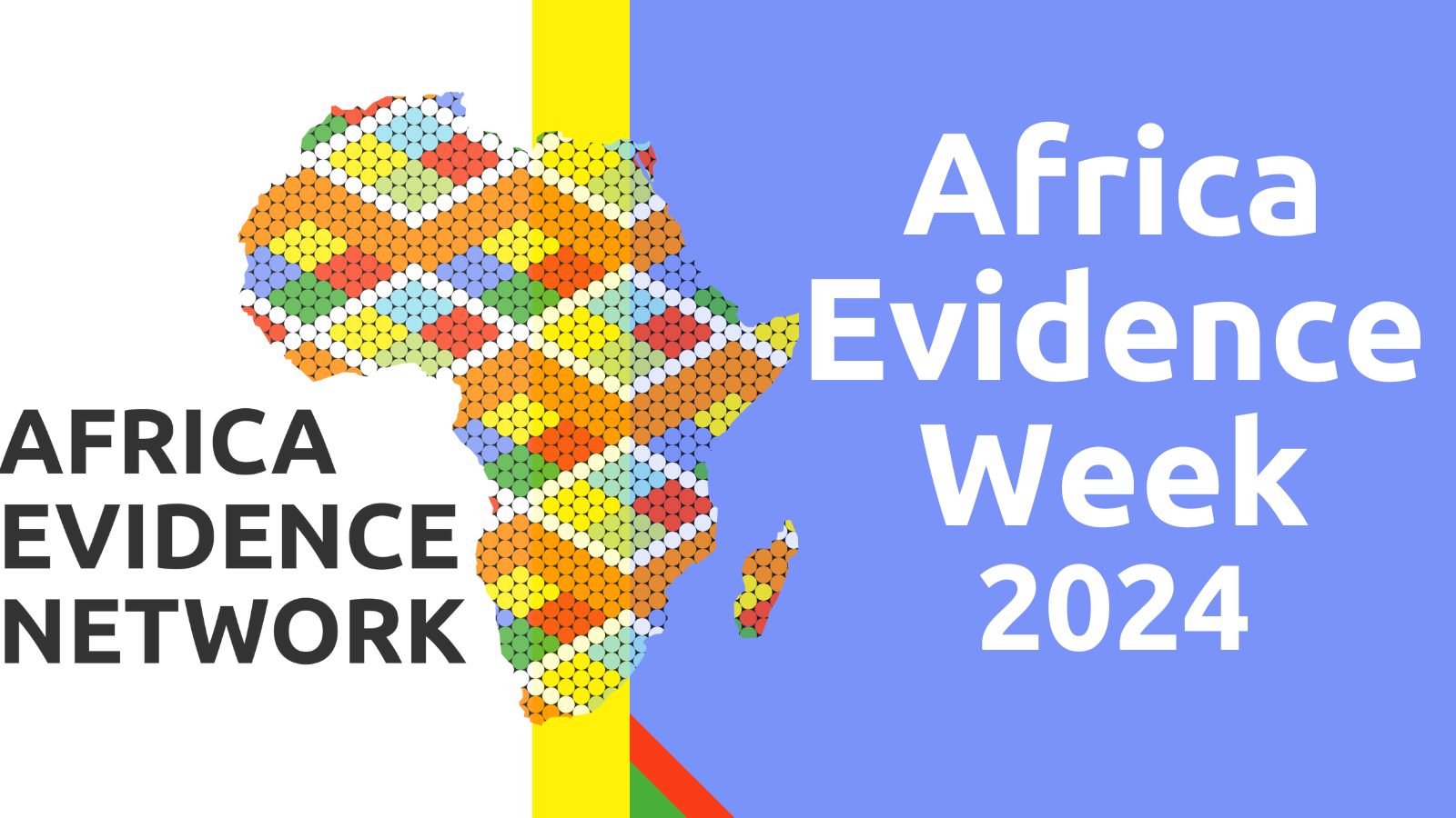 Africa Evidence Week 2024