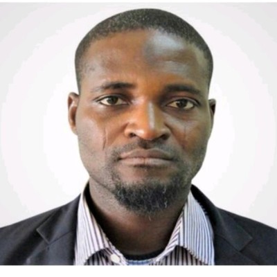 Kazeem Abubakar, Assistant Director (Research) at the National Centre for Technology Management (NACETEM)