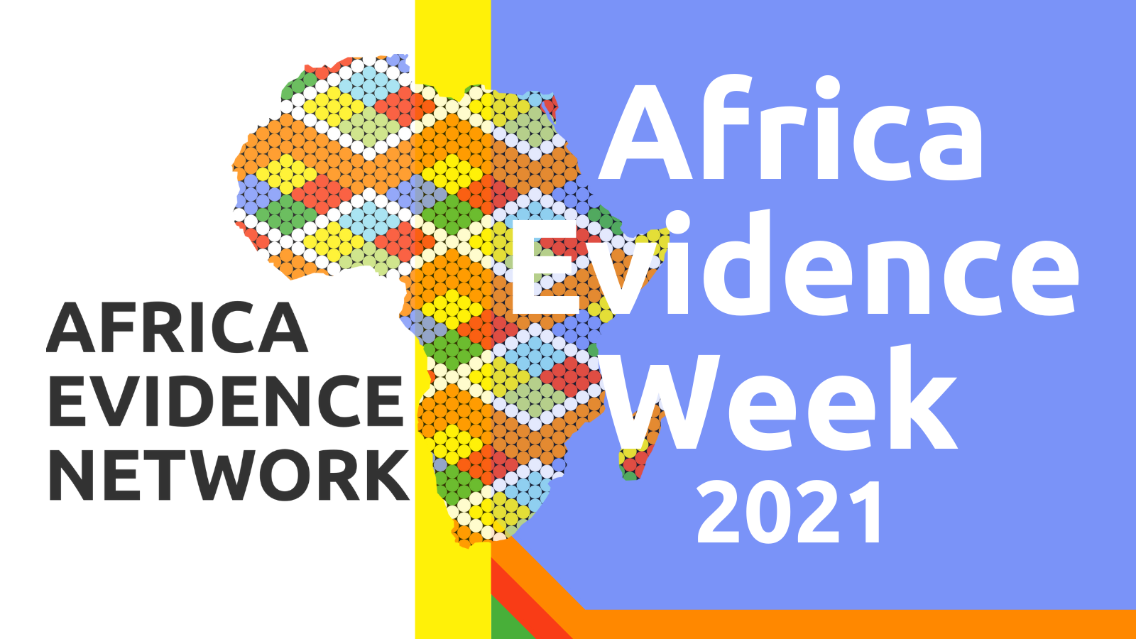 Community, passion and leadership: standing in awe of what Africa Evidence Week 2021 was