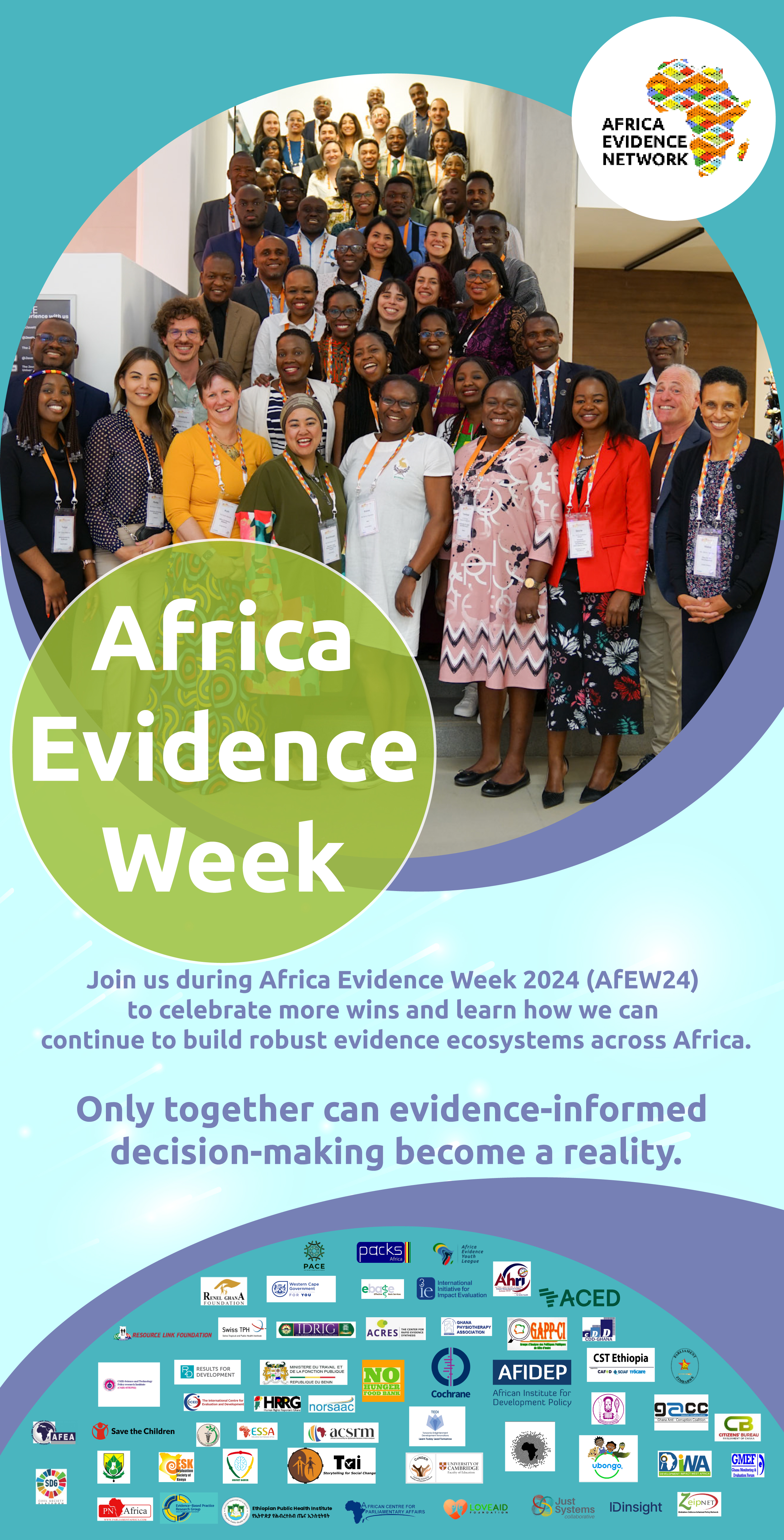 Highlights from Africa Evidence Week: Day 4