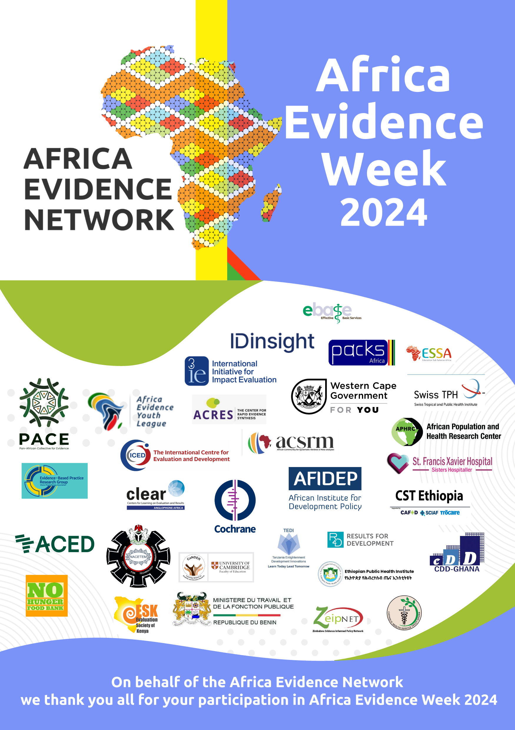 Highlights from Africa Evidence Week: Day 5