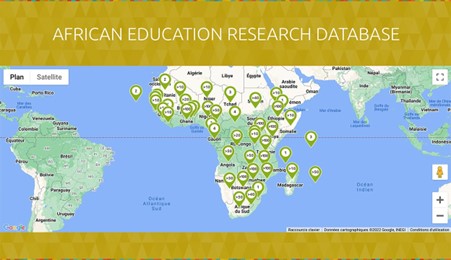 Prioritising early learning research in sub-Saharan Africa for equitable learning outcomes