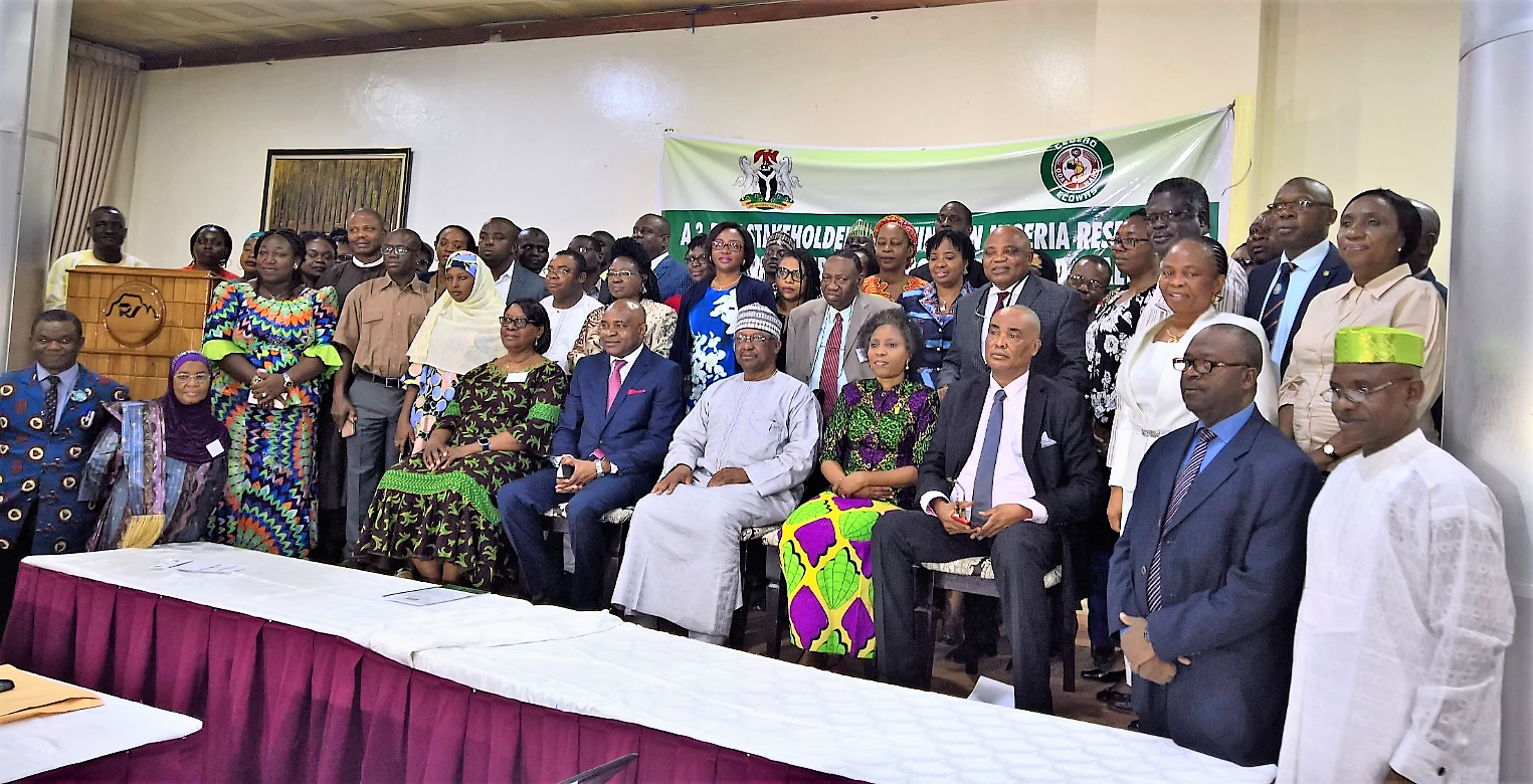 Experience of the West African Health Organization (WAHO) in promoting the use of evidence in decision-making and practice in the ECOWAS region