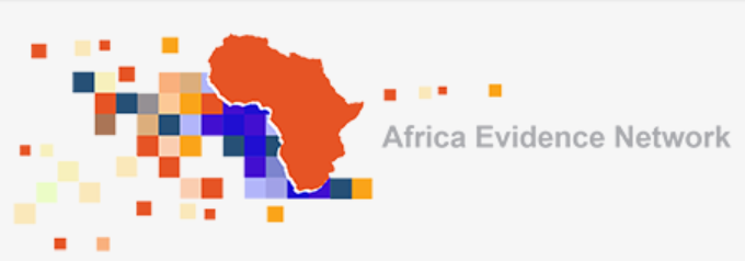 What do we know about the link between ecosystem and poverty alleviation in Africa? An interactive map of the evidence