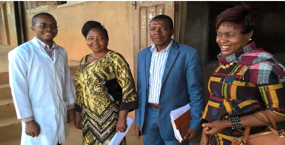 Supporting Research Evidence to Inform Policy Implementation in Education; the Right Thing to do With Pre-Service Teachers in HTTC Bambili-Cameroon