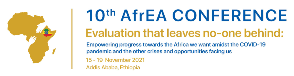 10th AfrEA Conference 2021
